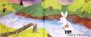 兔子的英文故事（兔子的英文怎么读）