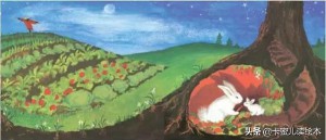 兔子的英文故事（兔子的英文怎么读）