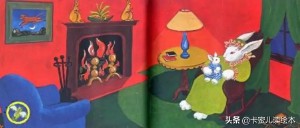 兔子的英文故事（兔子的英文怎么读）