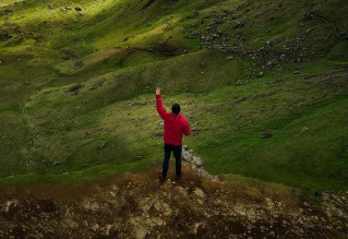 流连忘返是什么意思怎么解释（流连忘返的连是哪个连 ）