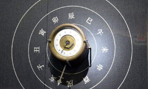 丑时生的男孩子命运如何 （丑时是几点到几点钟的）