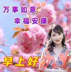 早上问候语简短（早安心语每日一语 ）