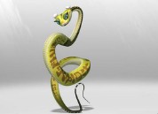 你的生肖里都出过哪些名人 （中国属蛇名人伟人排行榜 ）