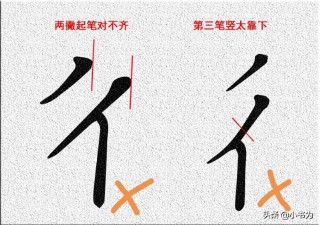 双人旁的字取名（双人旁的由来和意义）