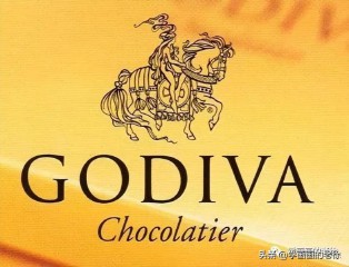 godiva是什么牌子 （歌帝梵巧克力很贵吗 ）