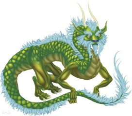 龙和什么生肖最配（几月出生的龙是真龙 ）