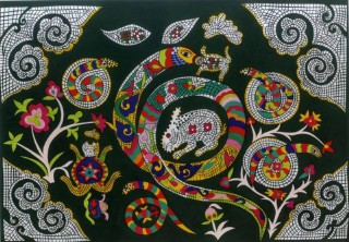 生肖配对是什么（十二生肖最配对的生肖 ）