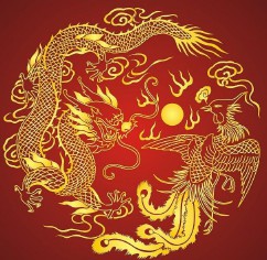 天生龙凤配的3对生肖（龙凤呈祥的三大生肖 ）