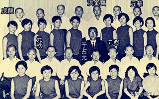 成龙个人资料（成龙有几个妻子都是谁 ）