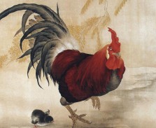 1981年属什么生肖（属鸡人最大靠山是谁 ）