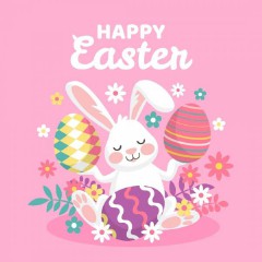 easter什么意思 （ funnybunny什么意思）