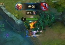 游戏id取名鬼才两个字（ 特别有创意的游戏id）