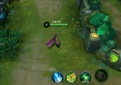 游戏id取名鬼才两个字（ 特别有创意的游戏id）