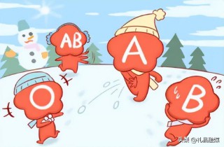 a型血的人是什么性格特点（a型血的婚姻）