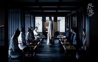 谍战剧排名前10名评分最高（ 评价最高的谍战剧电视剧 ）