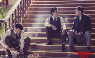 谍战剧排名前10名评分最高（ 评价最高的谍战剧电视剧 ）