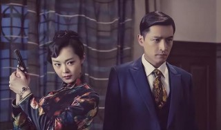 谍战剧排名前10名评分最高（ 评价最高的谍战剧电视剧 ）