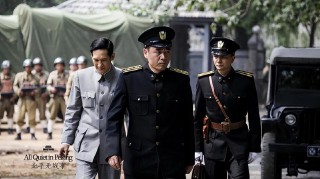 谍战剧排名前10名评分最高（ 评价最高的谍战剧电视剧 ）