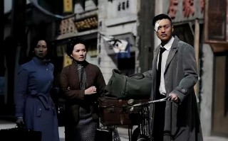 谍战剧排名前10名评分最高（ 评价最高的谍战剧电视剧 ）