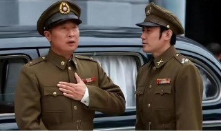 谍战剧排名前10名评分最高（ 评价最高的谍战剧电视剧 ）