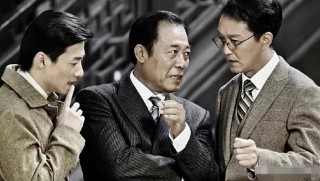 谍战剧排名前10名评分最高（ 评价最高的谍战剧电视剧 ）