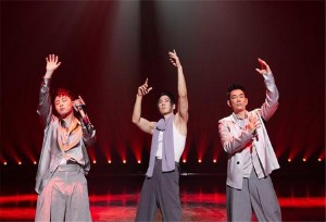 f4成员名字个人简介（ 当年F4为什么解散 ）