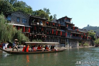 湖南旅游十大必去景区排名（ 湖南旅游必去十大景点 ）