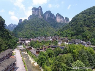 湖南旅游十大必去景区排名（ 湖南旅游必去十大景点 ）