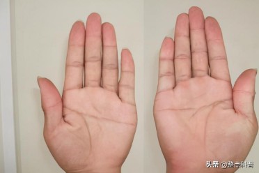 断掌纹的男人好不好（ 断掌的女人很可怕 ）