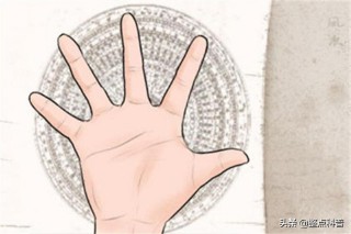 断掌纹的男人好不好（ 断掌的女人很可怕 ）