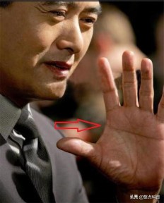 断掌纹的男人好不好（ 断掌的女人很可怕 ）