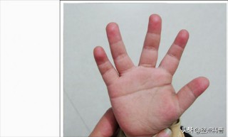 断掌纹的男人好不好（ 断掌的女人很可怕 ）