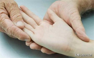 断掌纹的男人好不好（ 断掌的女人很可怕 ）