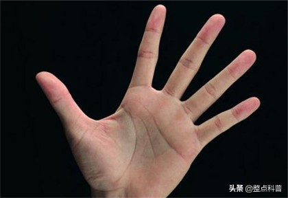 断掌纹的男人好不好（ 断掌的女人很可怕 ）
