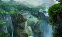 四川旅游必去十大景点推荐自驾游（ 去四川旅游最值得去的十大景点 ）