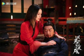 omega是什么意思网络用语小说里（ 女alpha怎么标记女omega ）