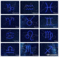 十二星座的最佳配对表男女（ 怎么查自己什么星座 ）