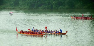 端午节的由来（ 端午节为什么纪念屈原的由来 ）