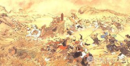 马革裹尸的意思和典故（ 马革裹尸还的典故 ）