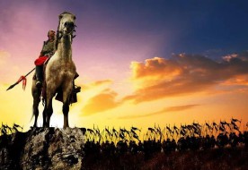 马革裹尸的意思和典故（ 马革裹尸还的典故 ）