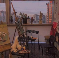 浪漫而不烂俗的高级网名（ 清冷到极致的古风名字 ）