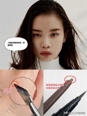 脸上的痣图解大全（ 面部痣相大全 ）