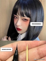 脸上的痣图解大全（ 面部痣相大全 ）