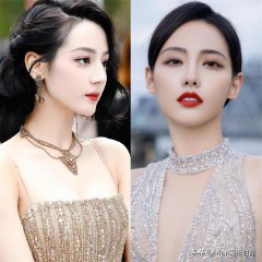 脸上的痣图解大全（ 面部痣相大全 ）