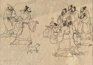 画蛇添足的意思和道理（ 画蛇添足的寓意20字 ）