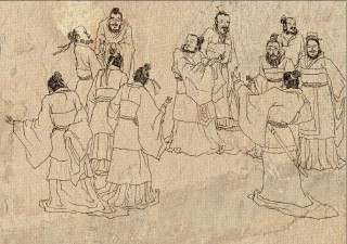 画蛇添足的意思和道理（ 画蛇添足的寓意20字 ）