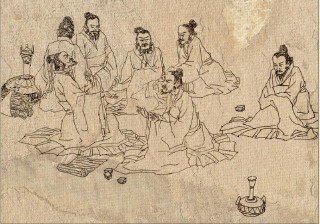 画蛇添足的意思和道理（ 画蛇添足的寓意20字 ）