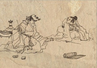 画蛇添足的意思和道理（ 画蛇添足的寓意20字 ）