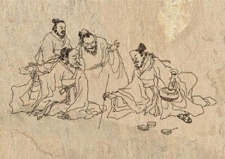 画蛇添足的意思和道理（ 画蛇添足的寓意20字 ）