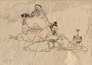 画蛇添足的意思和道理（ 画蛇添足的寓意20字 ）